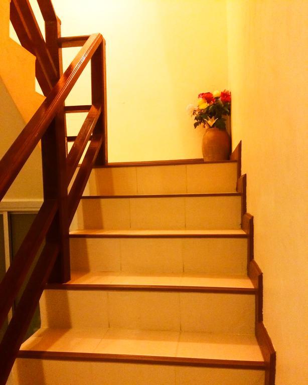 Home In Samui Bophut Exterior photo