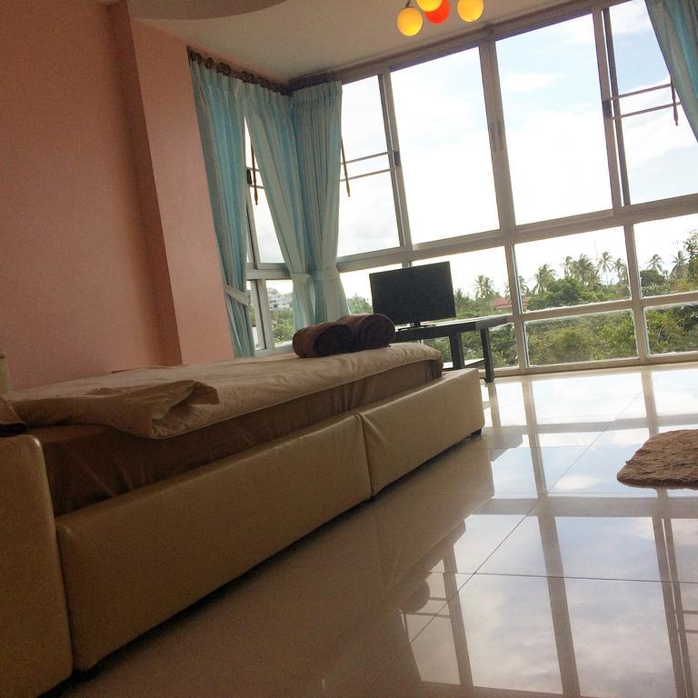 Home In Samui Bophut Room photo
