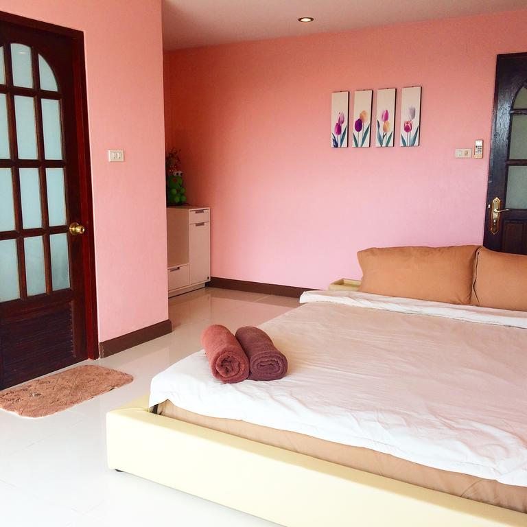Home In Samui Bophut Room photo