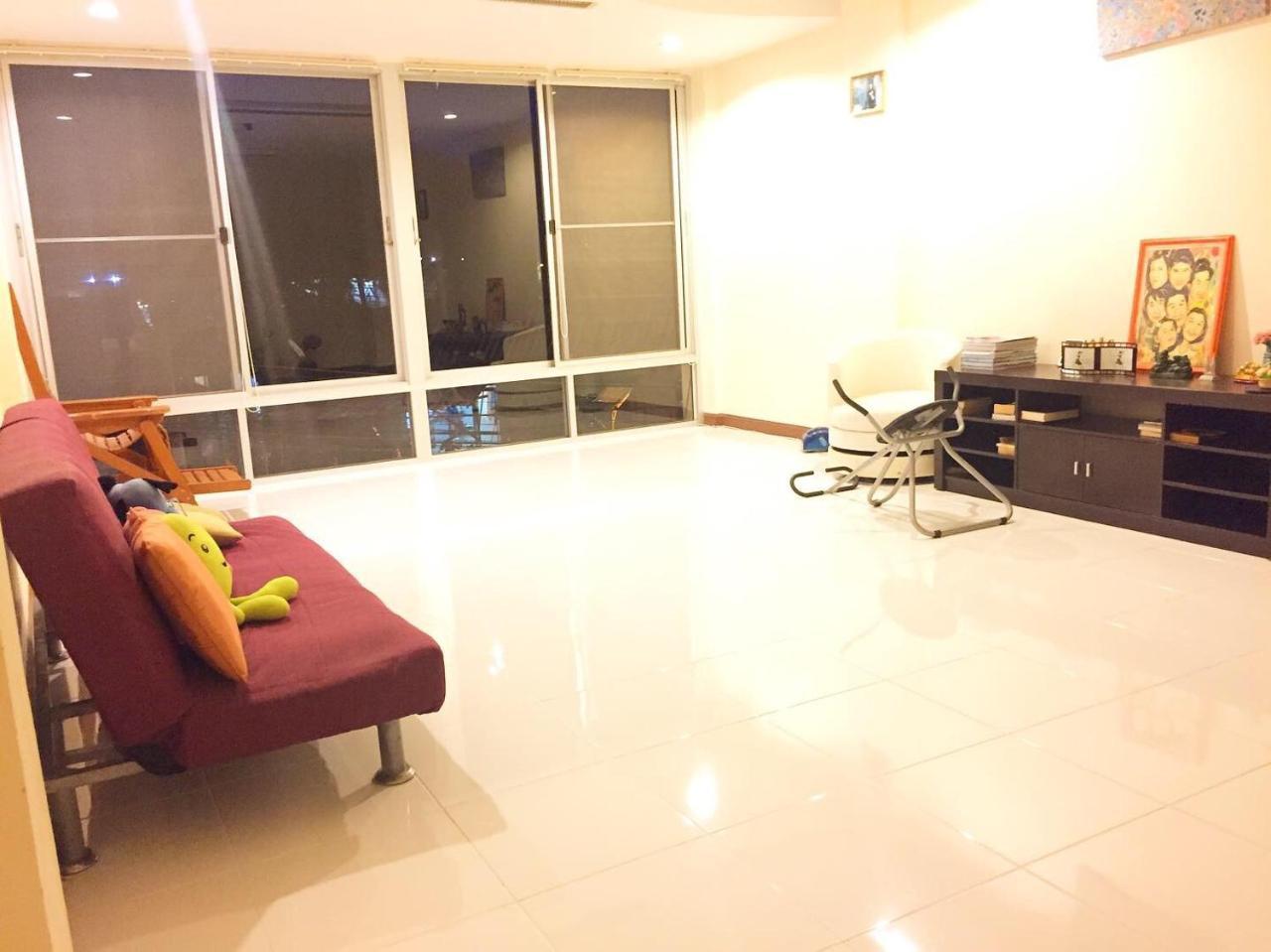 Home In Samui Bophut Exterior photo